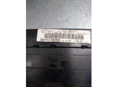 Recambio de cuadro instrumentos para peugeot 406 berlina (s1/s2) sr pack referencia OEM IAM 110080108013 9644230780  2