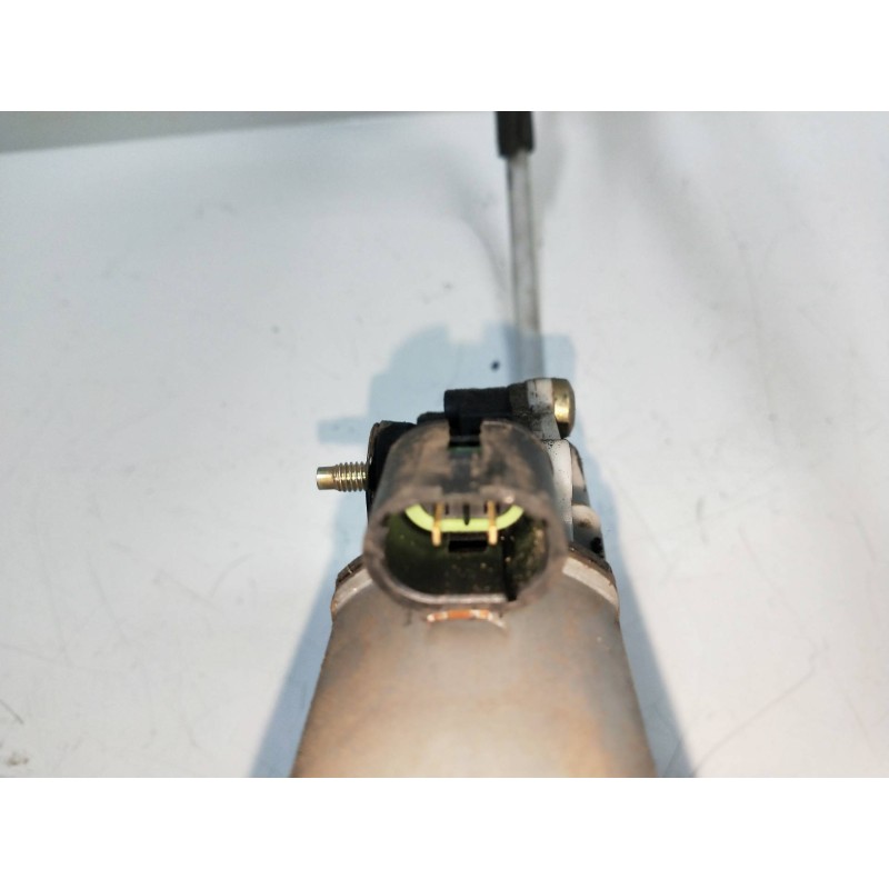 Recambio de elevalunas delantero derecho para iveco daily caja cerrada (1999 =>) 29 - l 11 caja cerrada referencia OEM IAM 40012