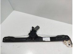 Recambio de elevalunas delantero derecho para iveco daily furgón 2.3 diesel cat referencia OEM IAM   5P