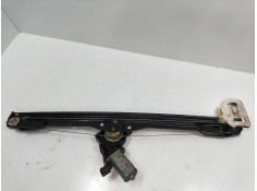 Recambio de elevalunas delantero derecho para iveco daily furgón 2.3 diesel cat referencia OEM IAM   5P 2