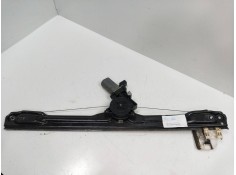 Recambio de elevalunas delantero izquierdo para iveco daily furgón 2.3 diesel cat referencia OEM IAM 5801901053  5P