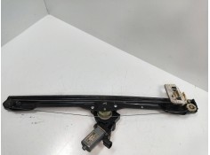 Recambio de elevalunas delantero izquierdo para iveco daily furgón 2.3 diesel cat referencia OEM IAM 5801901053  5P 2