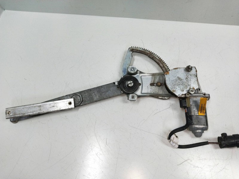 Recambio de elevalunas delantero derecho para jaguar xj6/12 4.0 sovereign kat referencia OEM IAM 6801861141000  4P