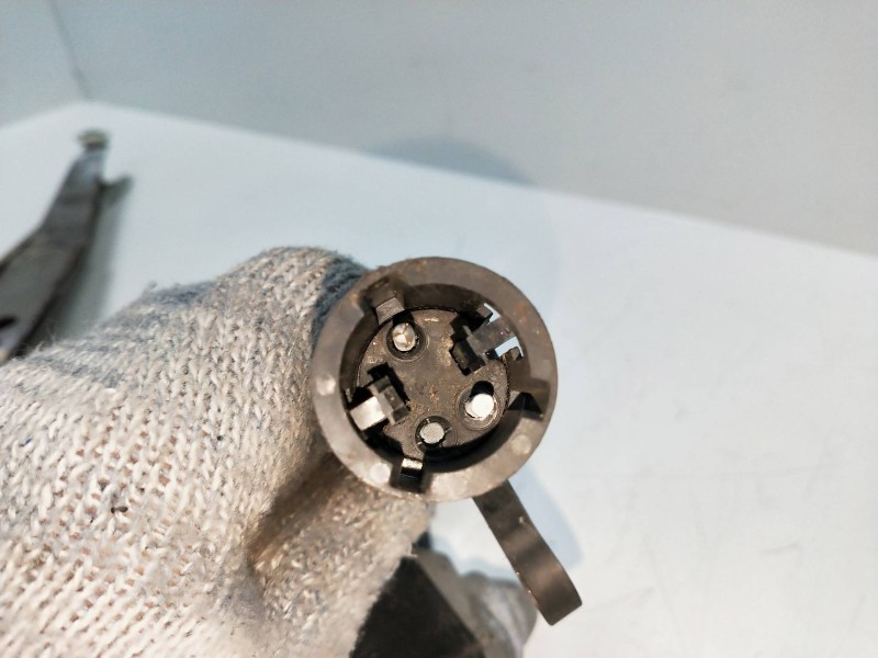 Recambio de elevalunas delantero derecho para jaguar xj6/12 4.0 sovereign kat referencia OEM IAM 6801861141000  4P