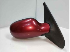 Recambio de retrovisor derecho para renault clio ii fase i (b/cbo) 1.4 16v referencia OEM IAM   ELECTRICO