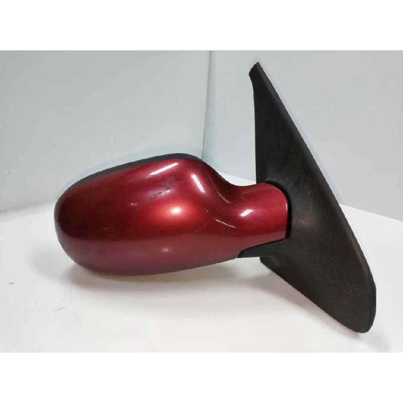 Recambio de retrovisor derecho para renault clio ii fase i (b/cbo) 1.4 16v referencia OEM IAM   ELECTRICO