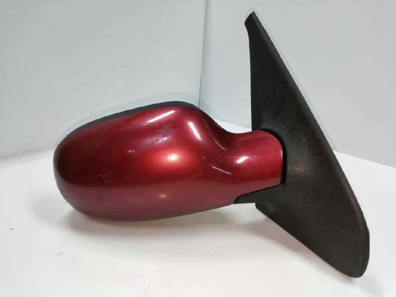 Recambio de retrovisor derecho para renault clio ii fase i (b/cbo) 1.4 16v referencia OEM IAM   ELECTRICO