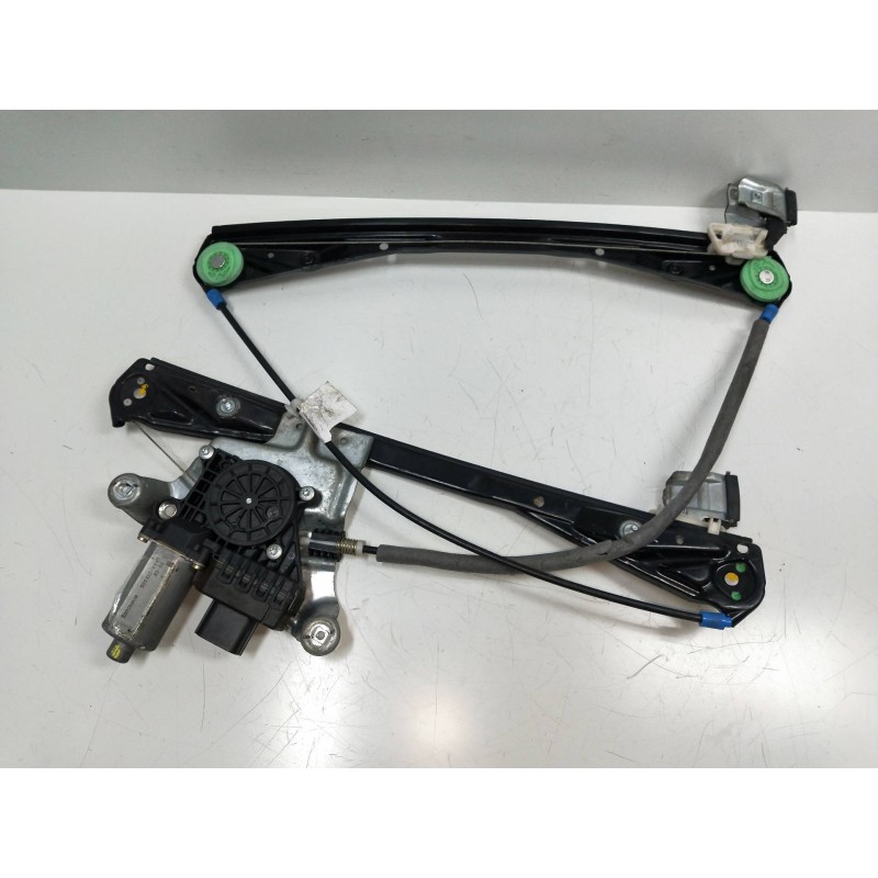 Recambio de elevalunas delantero derecho para jaguar s-type 3.0 v6 24v cat referencia OEM IAM 991133XXX  4P