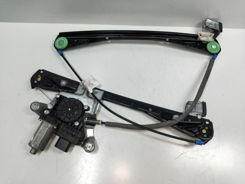 Recambio de elevalunas delantero derecho para jaguar s-type 3.0 v6 24v cat referencia OEM IAM 991133XXX  4P