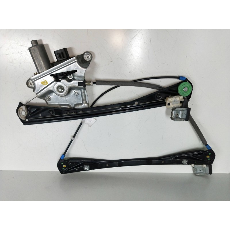 Recambio de elevalunas delantero derecho para jaguar s-type 3.0 v6 24v cat referencia OEM IAM 991133XXX  4P