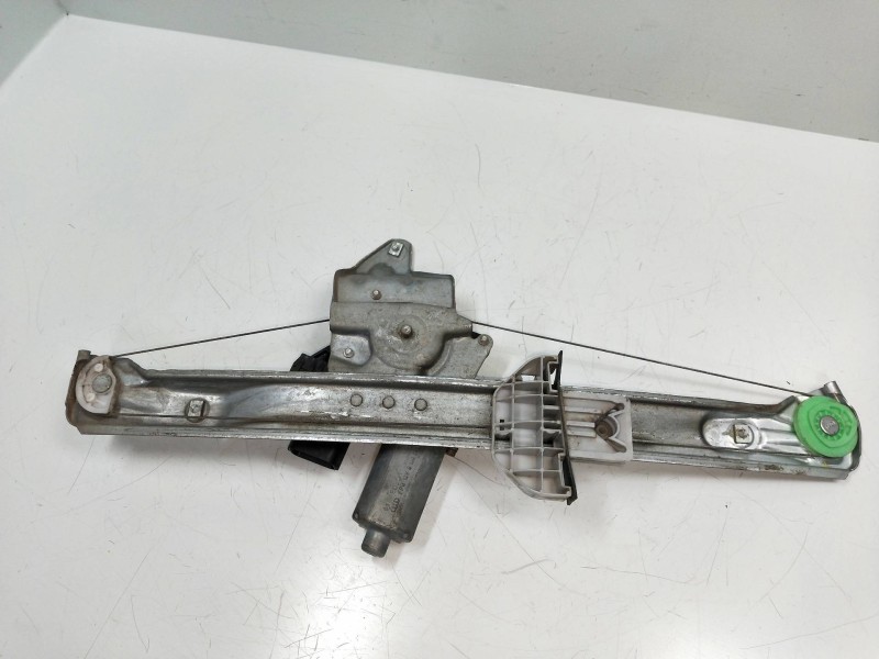 Recambio de elevalunas trasero izquierdo para jaguar x-type 2.5 v6 24v cat referencia OEM IAM   4P