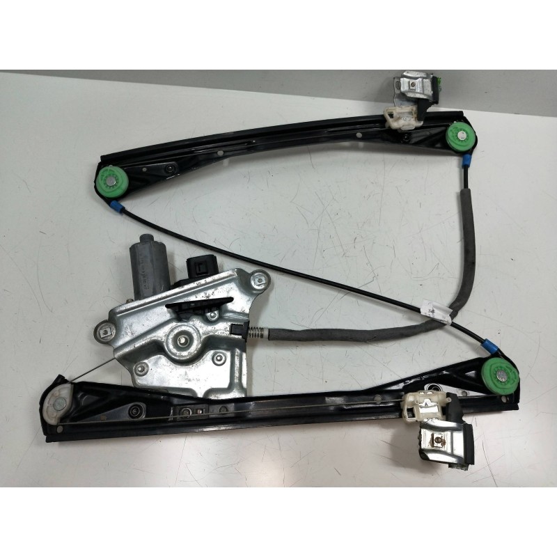 Recambio de elevalunas delantero derecho para jaguar s-type 3.0 v6 executive referencia OEM IAM 991133XXX  4P
