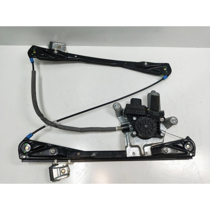 Recambio de elevalunas delantero derecho para jaguar s-type 3.0 v6 executive referencia OEM IAM 991133XXX  4P