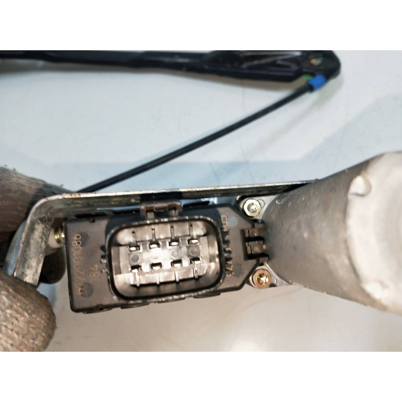 Recambio de elevalunas delantero derecho para jaguar s-type 3.0 v6 executive referencia OEM IAM 991133XXX  4P