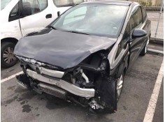 opel corsa d del año 2007