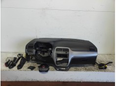 Recambio de kit airbag para fiat punto (evo) (199) dynamic referencia OEM IAM   