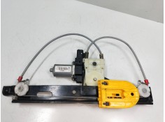 Recambio de elevalunas trasero derecho para jaguar xf 2.2 diesel referencia OEM IAM FC8062  4P 2