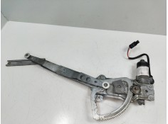 Recambio de elevalunas delantero derecho para jaguar xj 4.0 v8 32v cat referencia OEM IAM 187263000  4P