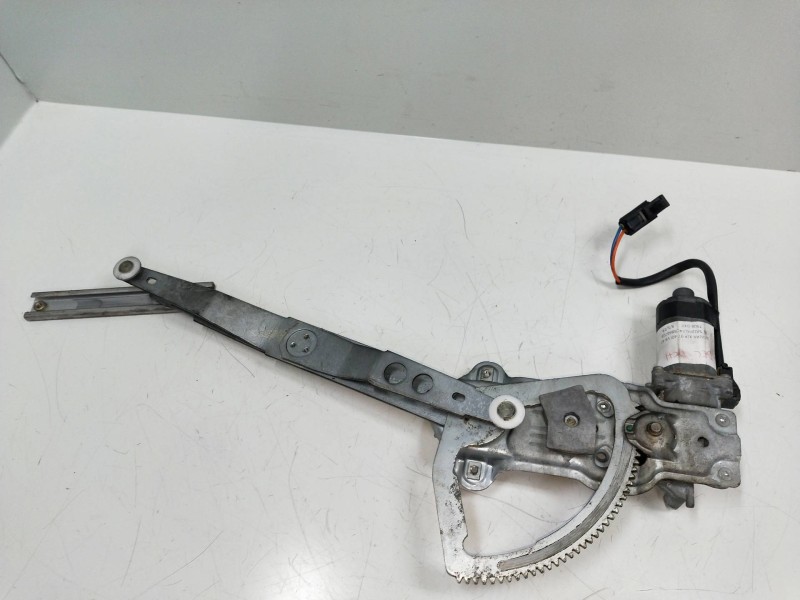 Recambio de elevalunas delantero derecho para jaguar xj 4.0 v8 32v cat referencia OEM IAM 187263000  4P