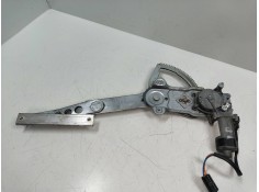 Recambio de elevalunas delantero derecho para jaguar xj 4.0 v8 32v cat referencia OEM IAM 187263000  4P 2