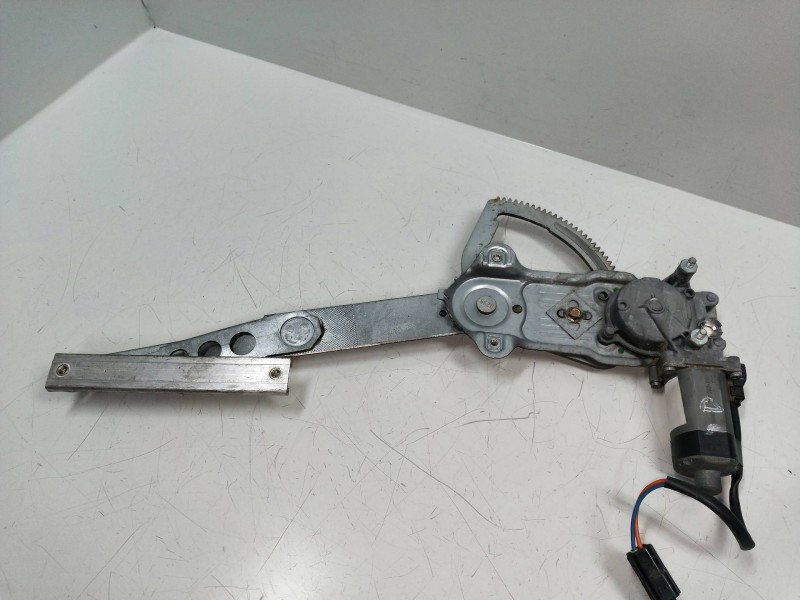 Recambio de elevalunas delantero derecho para jaguar xj 4.0 v8 32v cat referencia OEM IAM 187263000  4P