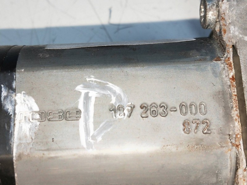 Recambio de elevalunas delantero derecho para jaguar xj 4.0 v8 32v cat referencia OEM IAM 187263000  4P