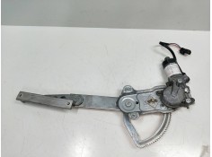 Recambio de elevalunas delantero izquierdo para jaguar xj 4.0 v8 32v cat referencia OEM IAM   4P