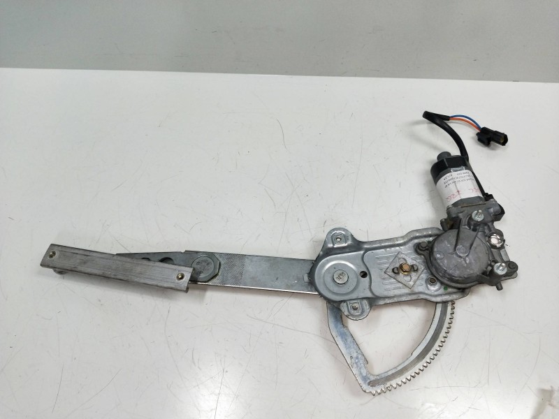 Recambio de elevalunas delantero izquierdo para jaguar xj 4.0 v8 32v cat referencia OEM IAM   4P