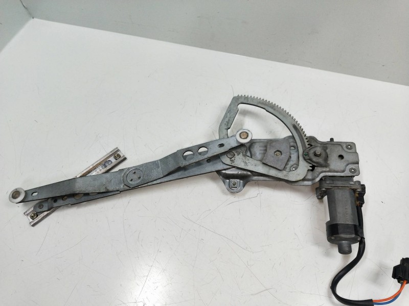 Recambio de elevalunas delantero izquierdo para jaguar xj 4.0 v8 32v cat referencia OEM IAM   4P