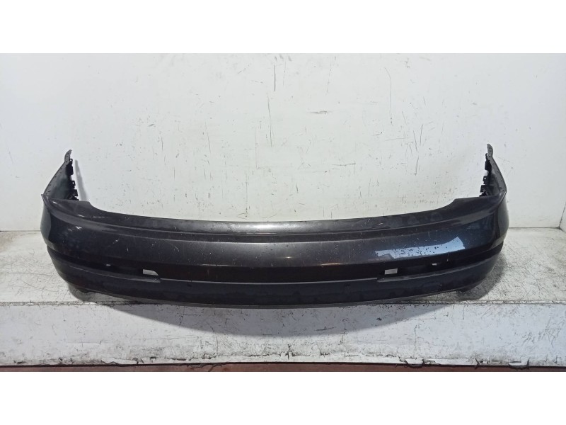 Recambio de paragolpes trasero para audi q7 (4l) 3.0 tdi referencia OEM IAM   