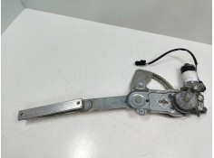 Recambio de elevalunas trasero derecho para jaguar xj 4.0 v8 32v cat referencia OEM IAM   4P