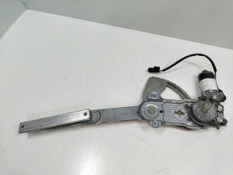 Recambio de elevalunas trasero derecho para jaguar xj 4.0 v8 32v cat referencia OEM IAM   4P