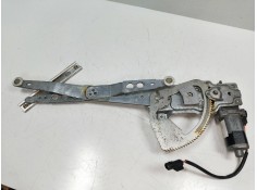 Recambio de elevalunas trasero derecho para jaguar xj 4.0 v8 32v cat referencia OEM IAM   4P 2