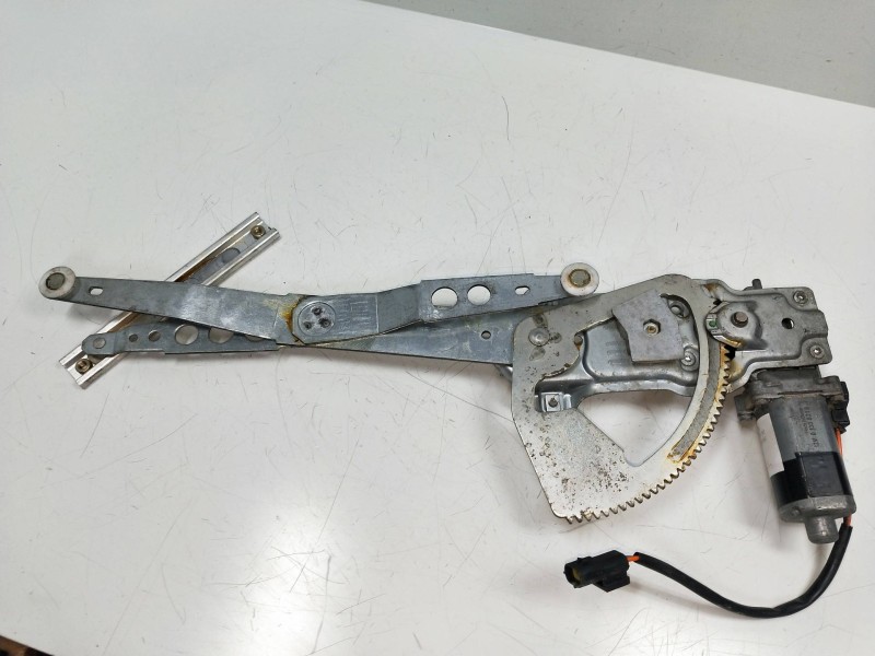 Recambio de elevalunas trasero derecho para jaguar xj 4.0 v8 32v cat referencia OEM IAM   4P