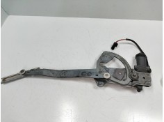 Recambio de elevalunas trasero izquierdo para jaguar xj 4.0 v8 32v cat referencia OEM IAM   4P