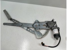 Recambio de elevalunas trasero izquierdo para jaguar xj 4.0 v8 32v cat referencia OEM IAM   4P 2