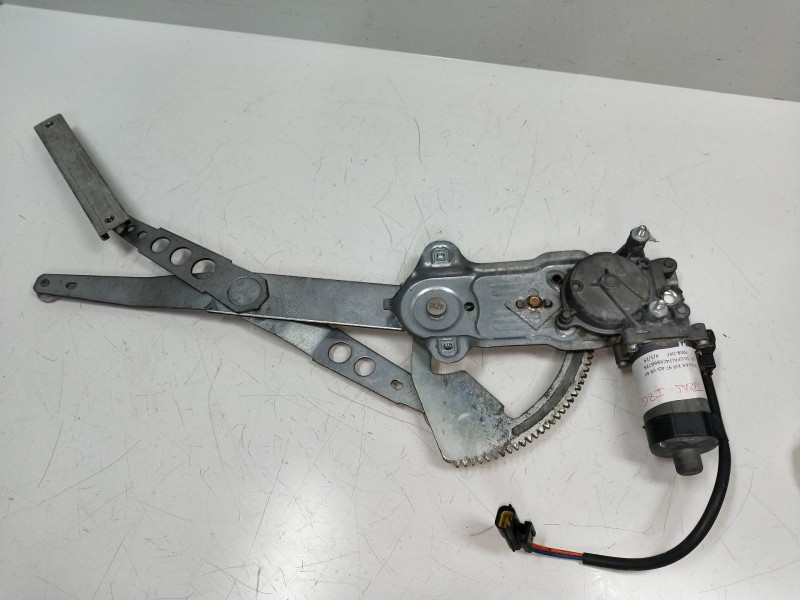 Recambio de elevalunas trasero izquierdo para jaguar xj 4.0 v8 32v cat referencia OEM IAM   4P