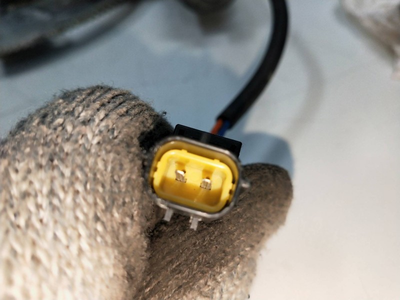 Recambio de elevalunas trasero izquierdo para jaguar xj 4.0 v8 32v cat referencia OEM IAM   4P