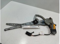 Recambio de elevalunas delantero derecho para jaguar xj6/12 3.6 referencia OEM IAM 680167414000  4P