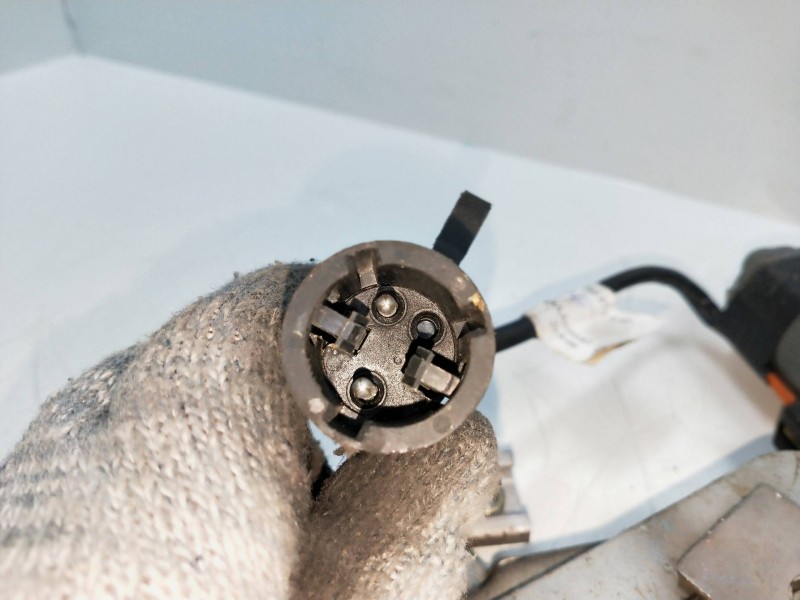 Recambio de elevalunas delantero derecho para jaguar xj6/12 3.6 referencia OEM IAM 680167414000  4P