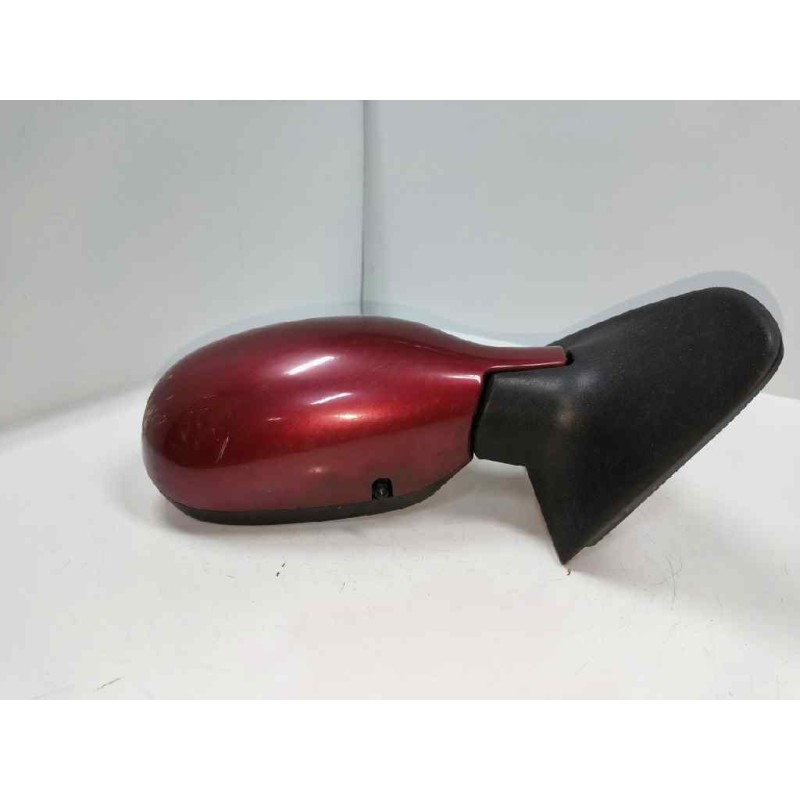 Recambio de retrovisor derecho para renault clio ii fase i (b/cbo) 1.4 16v referencia OEM IAM   ELECTRICO