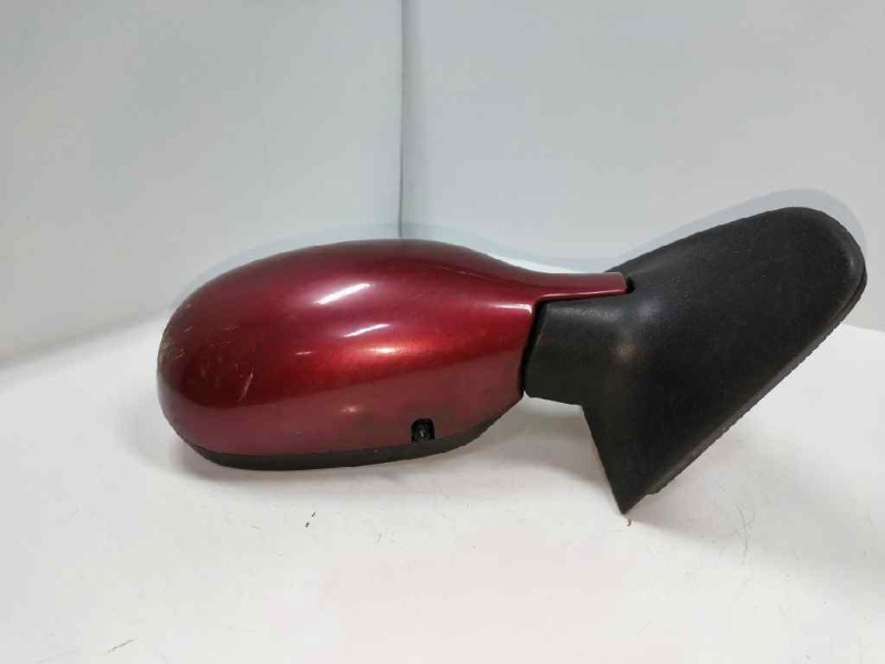 Recambio de retrovisor derecho para renault clio ii fase i (b/cbo) 1.4 16v referencia OEM IAM   ELECTRICO