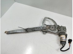 Recambio de elevalunas delantero izquierdo para jaguar xj referencia OEM IAM   4P