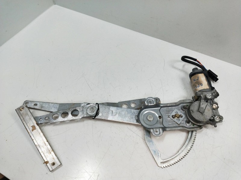 Recambio de elevalunas delantero izquierdo para jaguar xj referencia OEM IAM   4P