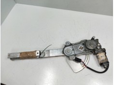 Recambio de elevalunas trasero izquierdo para jaguar xj referencia OEM IAM   4P