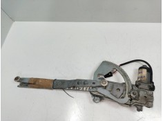 Recambio de elevalunas trasero izquierdo para jaguar xj referencia OEM IAM   4P 2