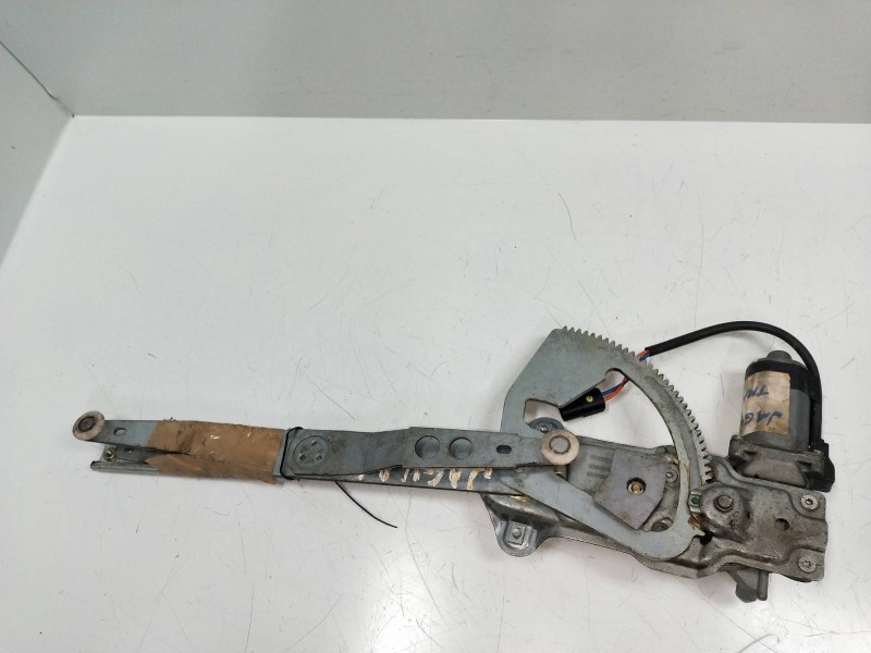 Recambio de elevalunas trasero izquierdo para jaguar xj referencia OEM IAM   4P