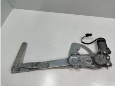 Recambio de elevalunas trasero derecho para jaguar xj referencia OEM IAM 187264000  4P 2