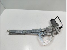 Recambio de elevalunas delantero derecho para jaguar xj 3.2 v8 32v cat referencia OEM IAM 187263000  4P