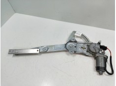 Recambio de elevalunas delantero derecho para jaguar xj 3.2 v8 32v cat referencia OEM IAM 187263000  4P 2